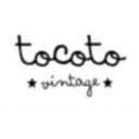 Logo de Tocoto Vintage 